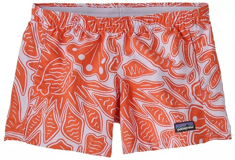 Patagonia Patagonia Kids' Baggies Shorts 1