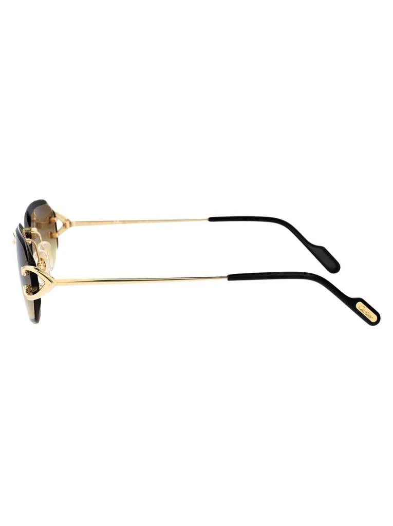 Cartier Cartier Sunglasses 3