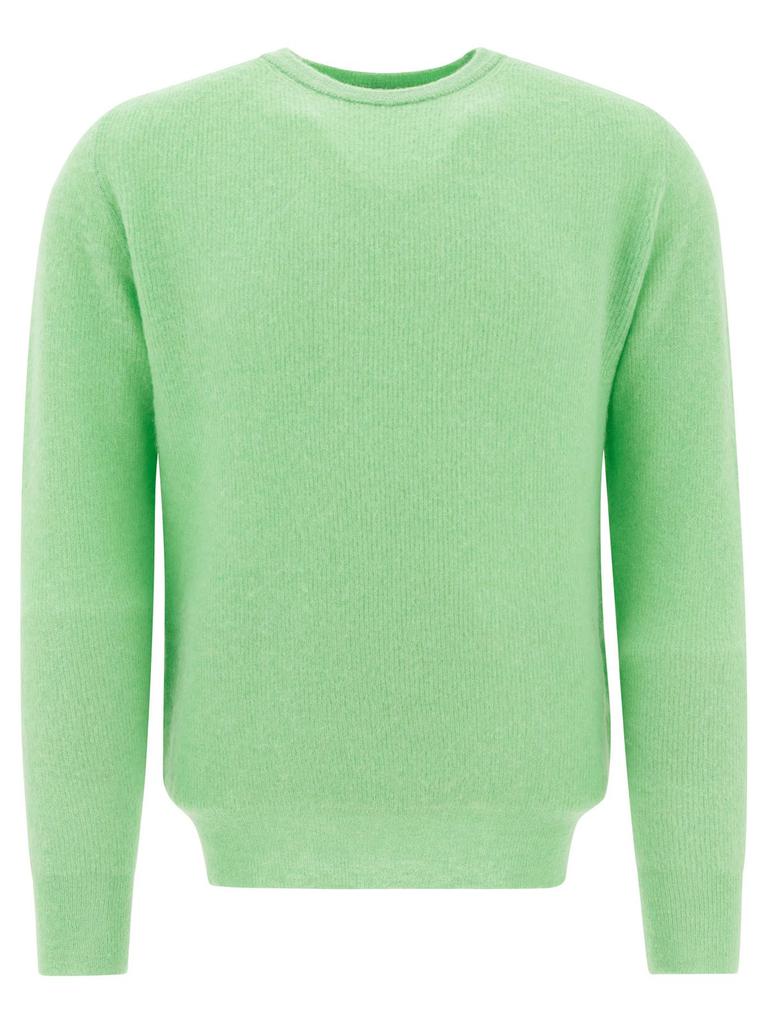 AURALEE Auralee Knit Pullover