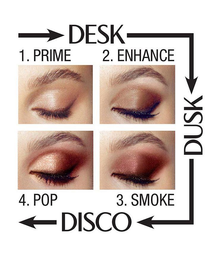 Charlotte Tilbury Luxury Palette Color-Coded Eyeshadows