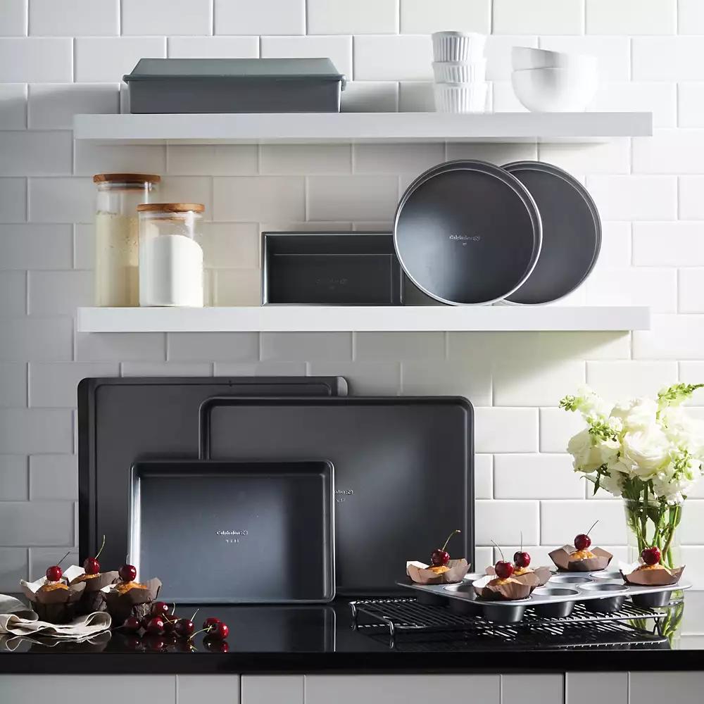 Calphalon Nonstick 10 Piece Bakeware Set