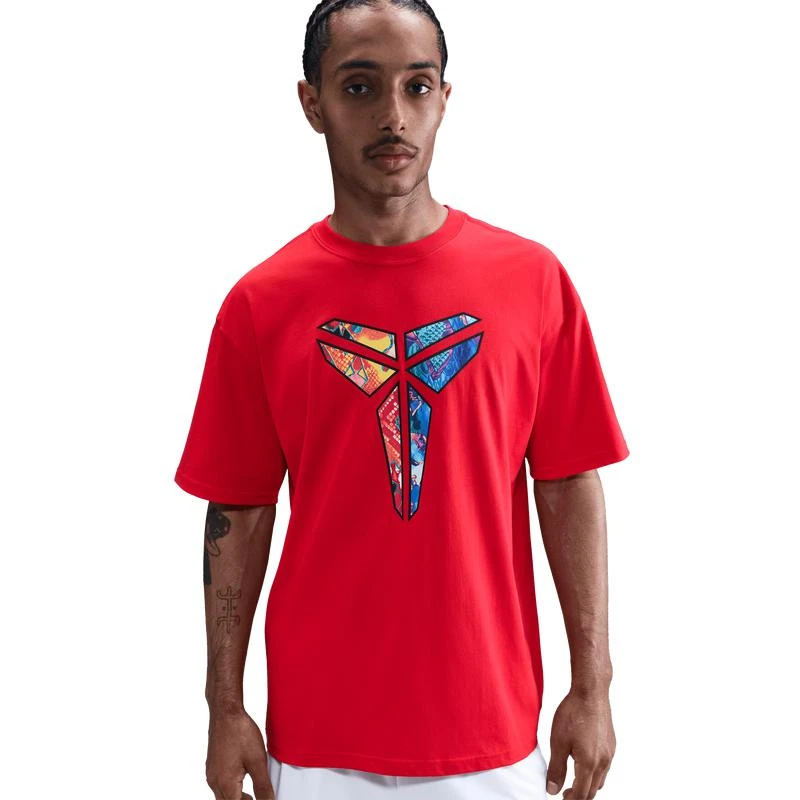 NIKE Nike Kobe M90 T-Shirt - Men's 1