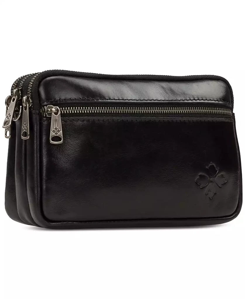 Patricia Nash Viani Wristlet 2