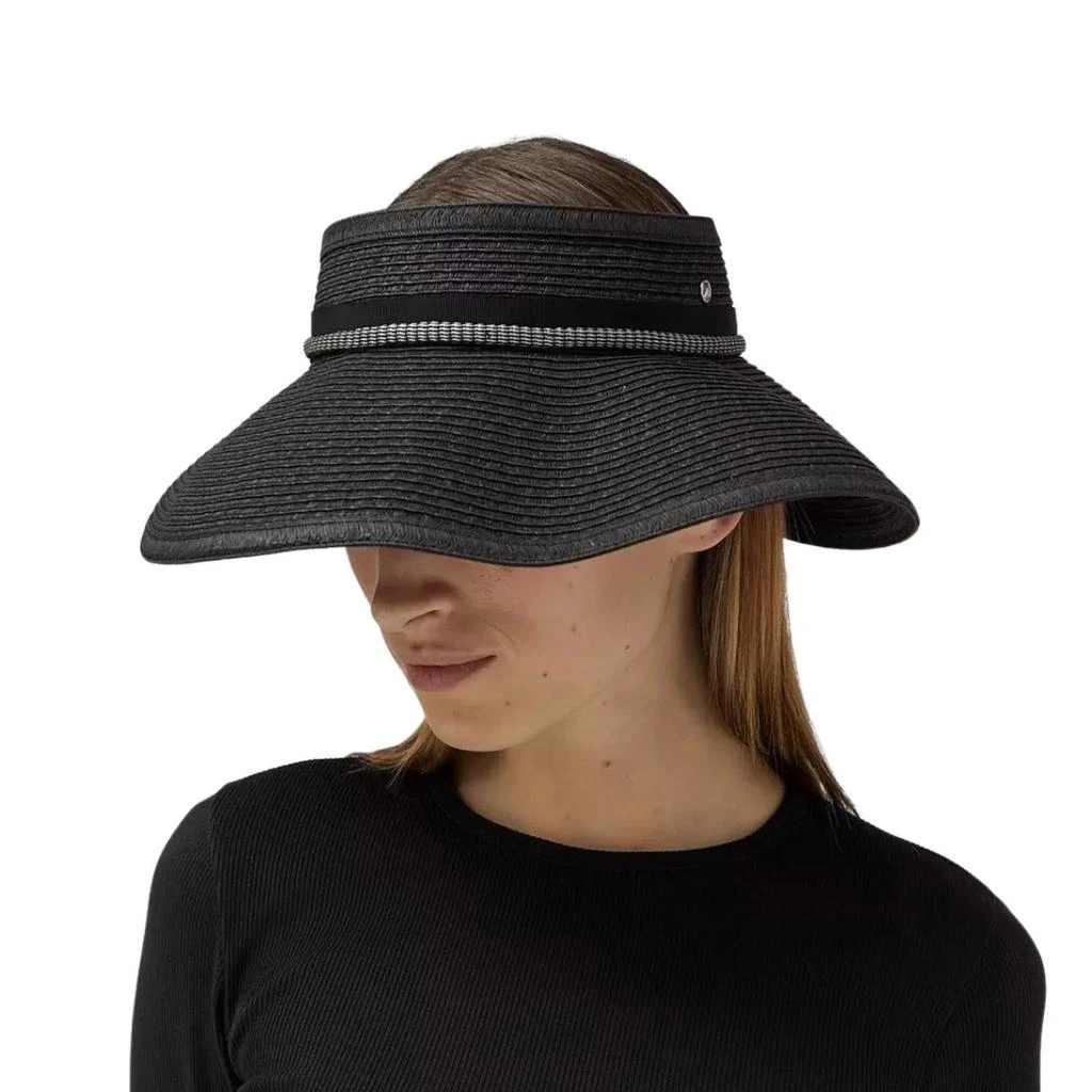 Rag & Bone - SOMER VISOR – On Sale Now with Up to 53% Off  display picture 2