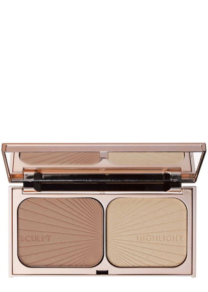 Charlotte Tilbury Filmstar Bronze & Glow 1