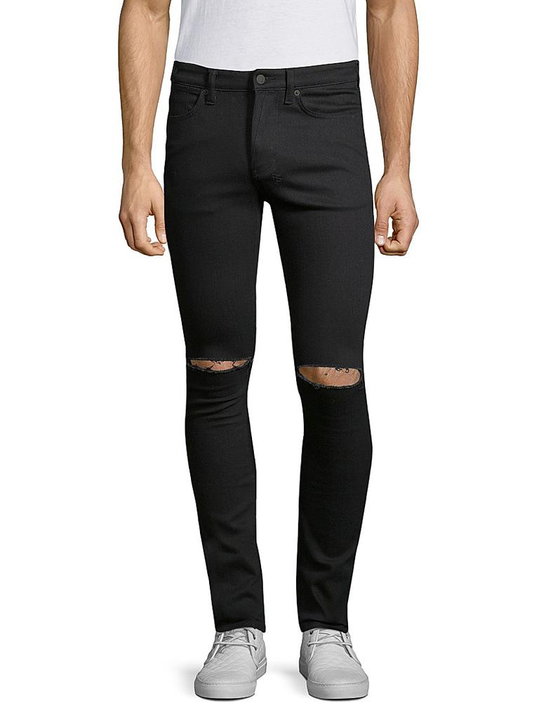 Shop Van Winkle Slice Skinny-fit Jeans on Sale at
