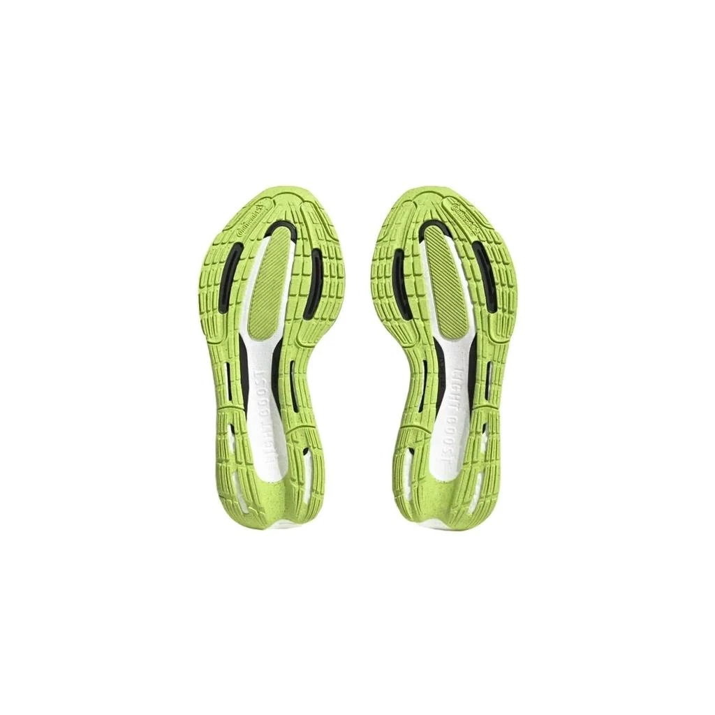 adidas gazelle silver green womens Adidas x Stella McCartney Women's Ultraboost 5 Tactile Green / Clear Onix /  Trace Purple Running Shoes main image 1