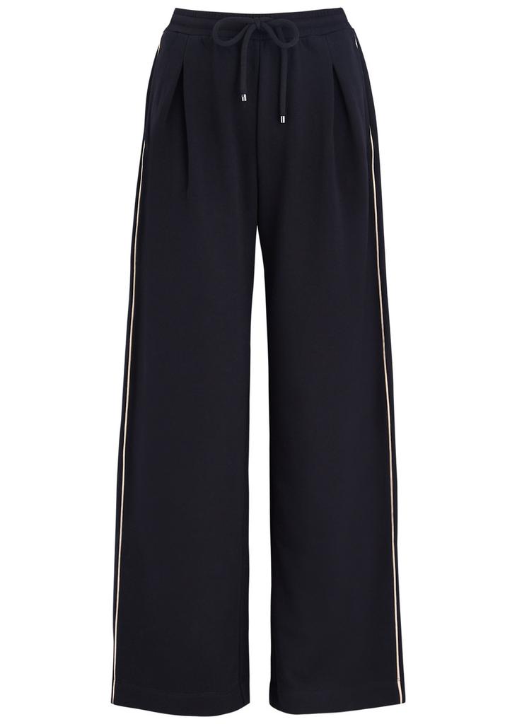 Max Mara Potenza Jersey Sweatpants - Joggers - BeyondStyle