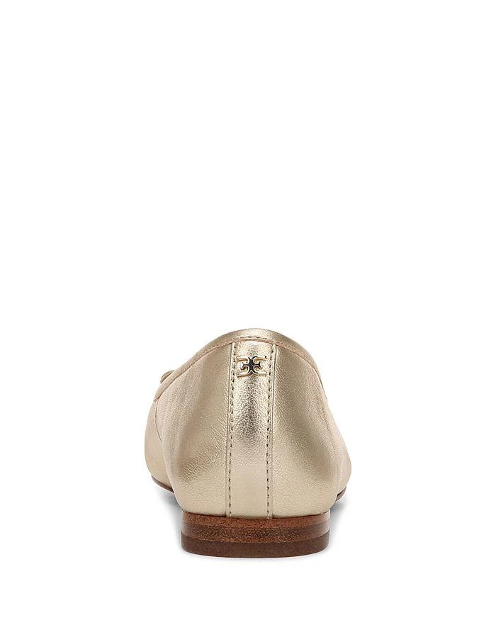 Sam Edelman Women's Meadow Slip On Ballet Flats 4