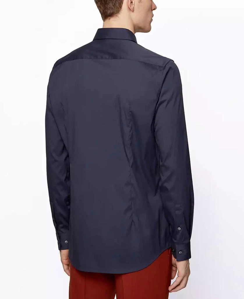 Hugo Boss Men's Isko Slim-Fit Shirt 2