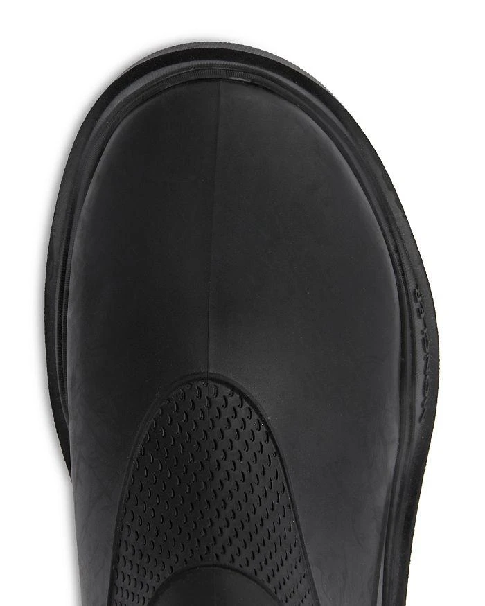 Moncler Women's Misty Rain Boots 4