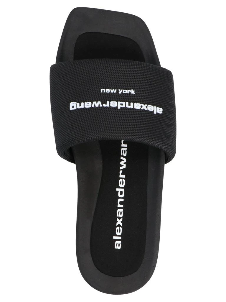 Alexander Wang Alexander Wang AW Pool Slides 3