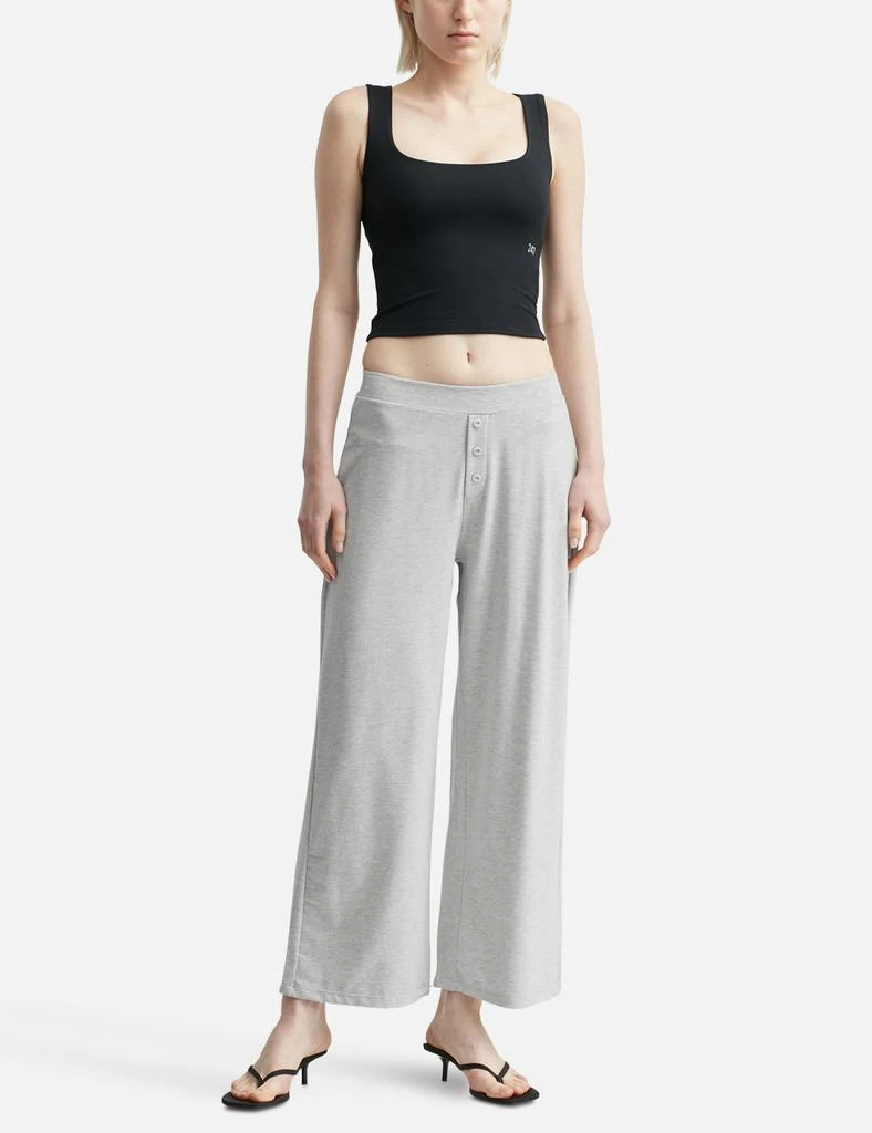Glowny Twirl Flare Pants 4