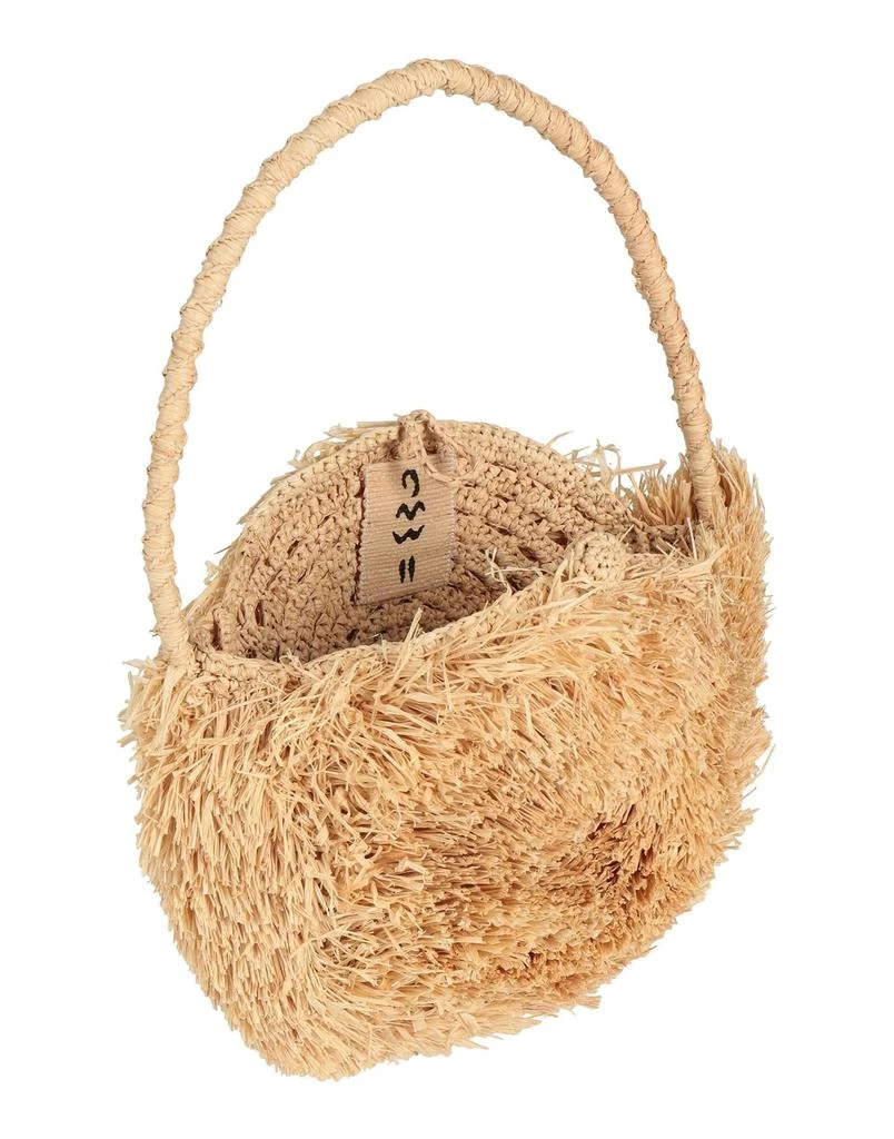 MADE FOR A WOMAN Handbag 2