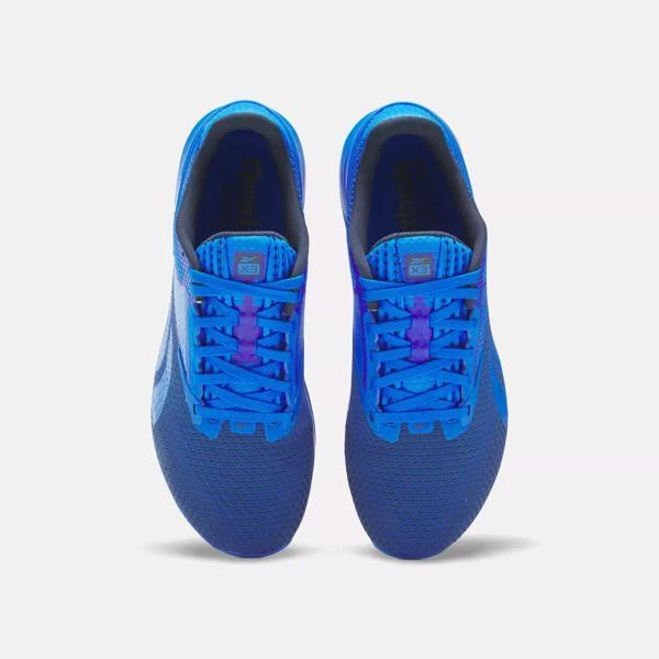 Reebok Nano X3 Training Shoes 5