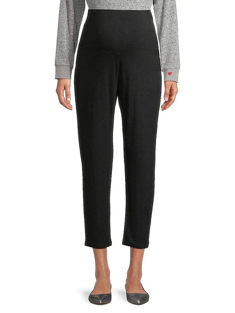Nom Maternity Max Printed Lounge Pants 3