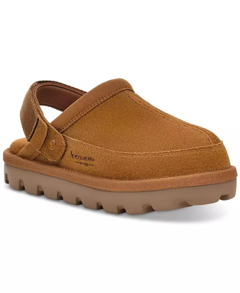 Koolaburra Women's Tizzey Clogs 1