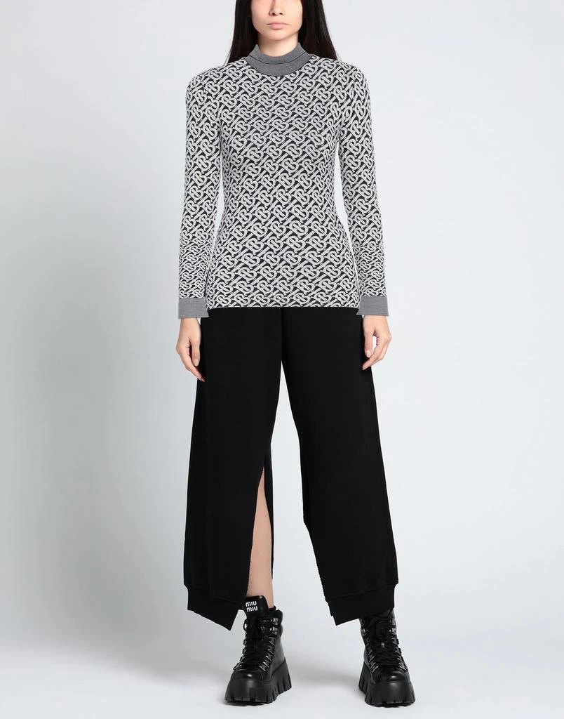 Burberry Turtleneck 2