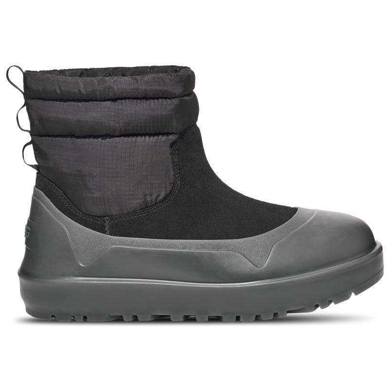 mens winter boots foot locker