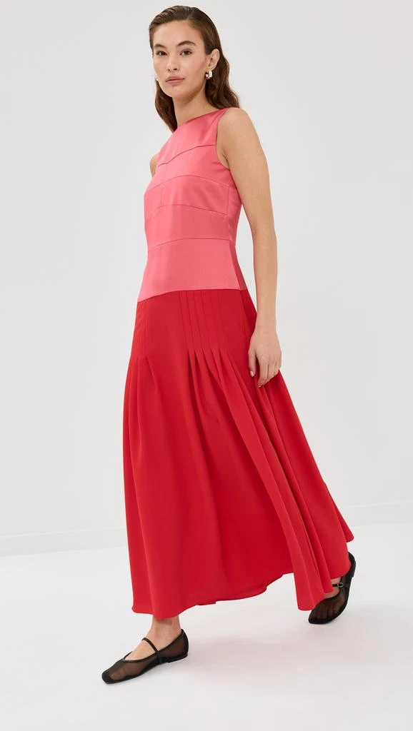 Molly Goddard Ebba Dress 6