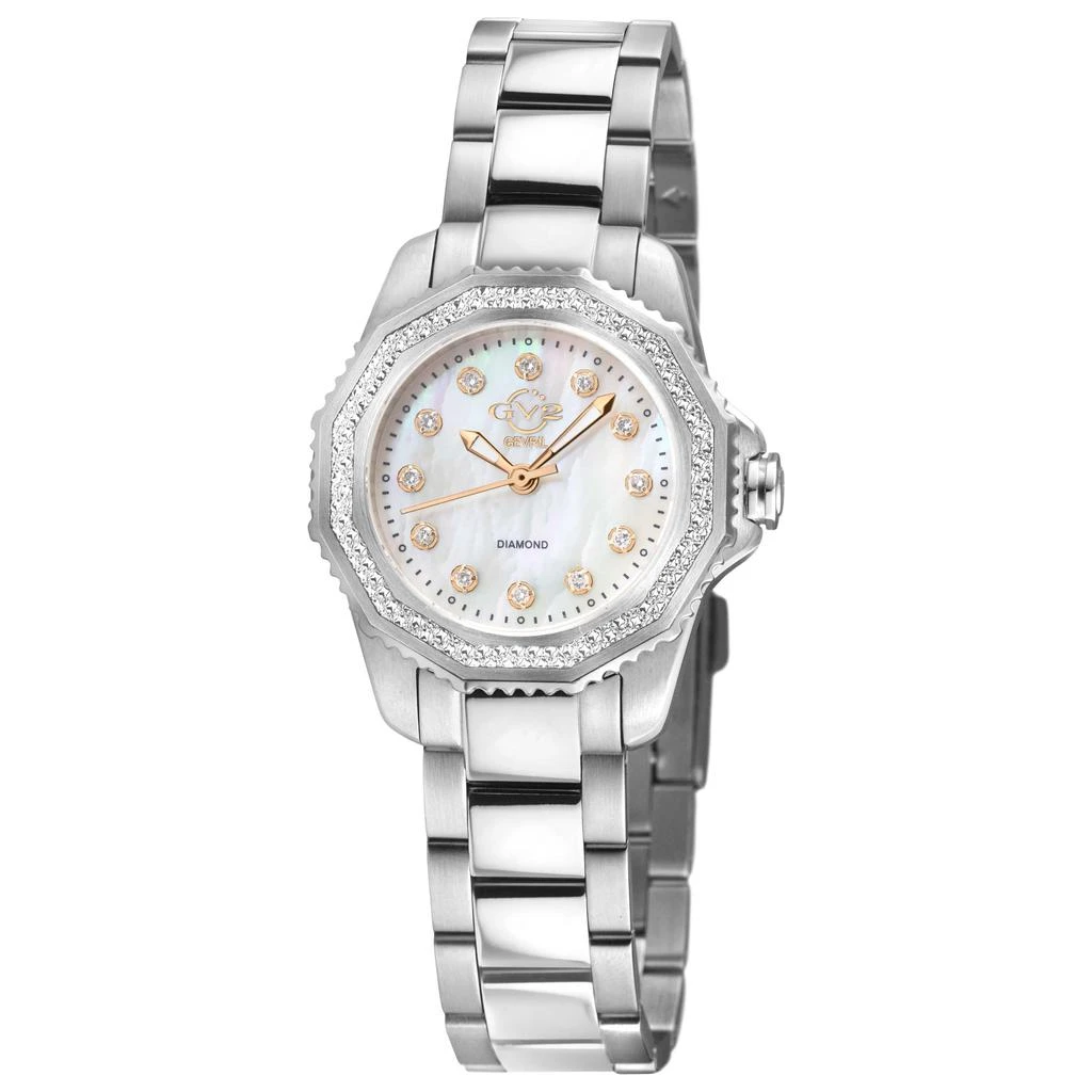 Gevril GV2 by Gevril Women
s Watch 13500B