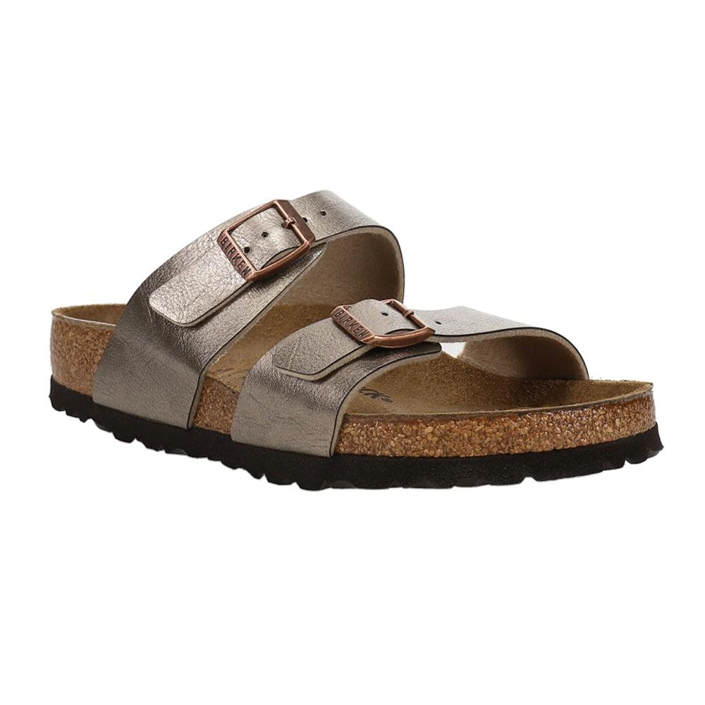 Birkenstock Sydney Birko-Flor Footbed Sandals 2