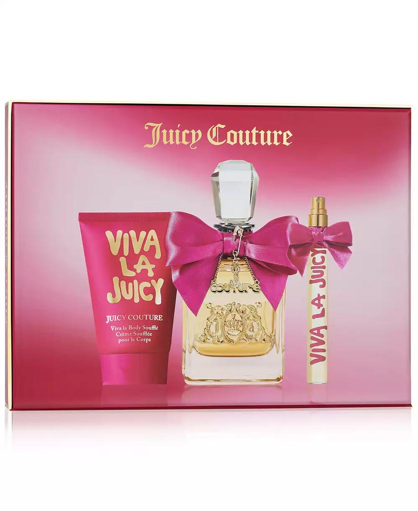 Juicy Couture Viva la Juicy Eau de Parfum, 3.4 oz