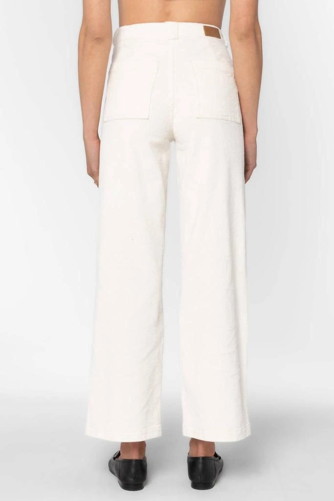 Velvet Heart Velvet Heart - Bronx High Rise Wide Leg Pants 3