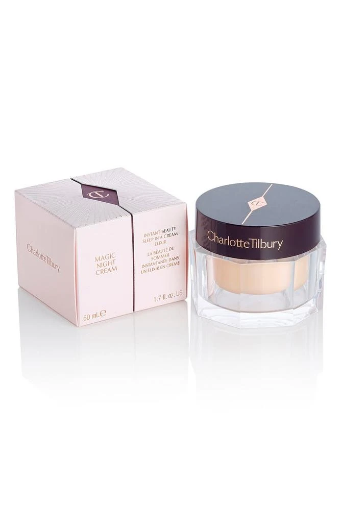 Charlotte Tilbury Magic Night Cream 5