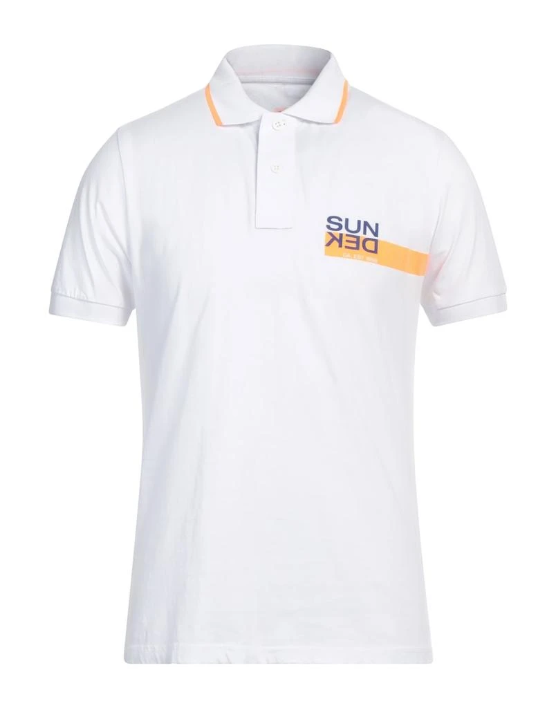 Sundek Polo shirt 1