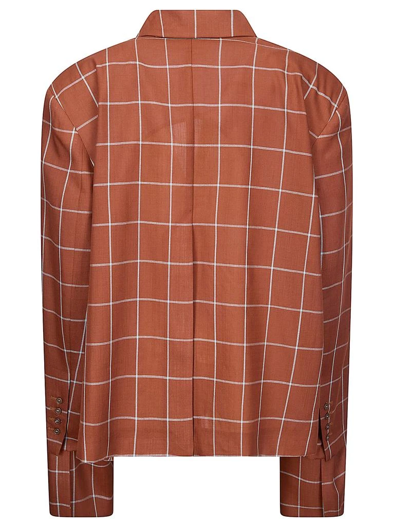 Jejia Olly Oversized Blazer 2