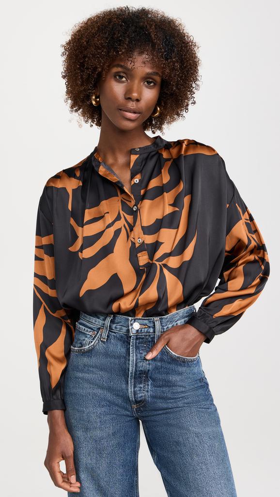 MISA Allyn Top