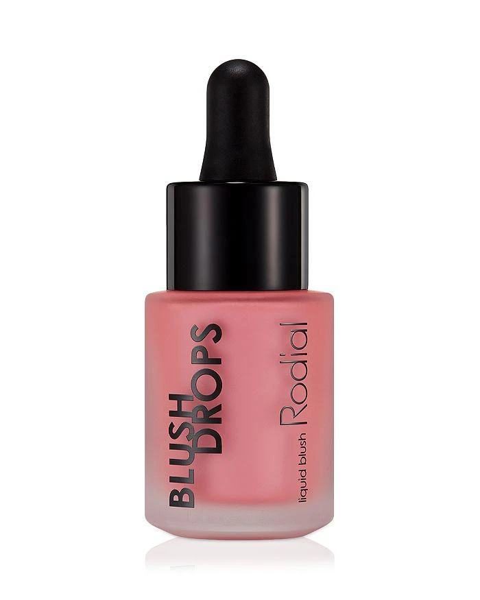 Rodial Blush Drops Frosted Pink 1