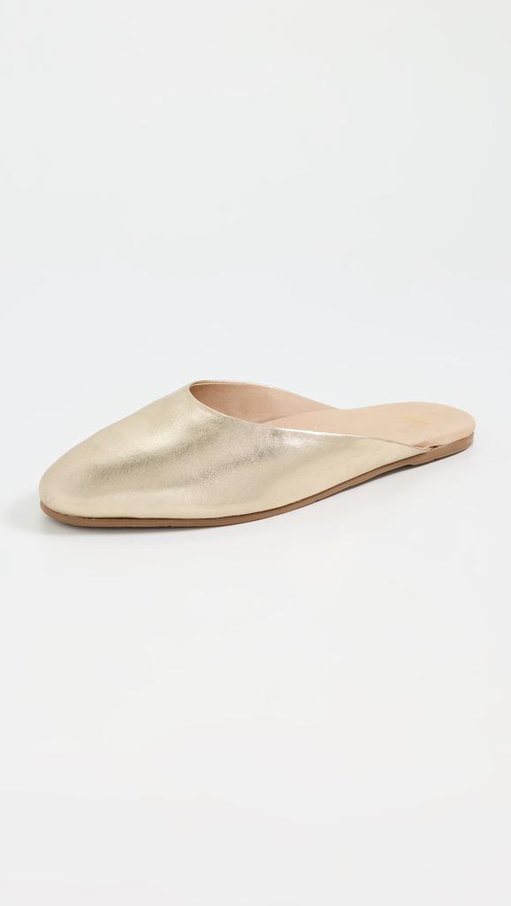 beek Phoebe Mules