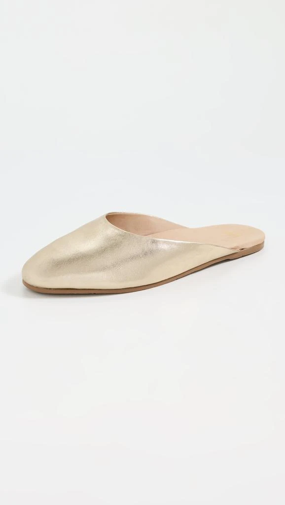 beek Phoebe Mules 1