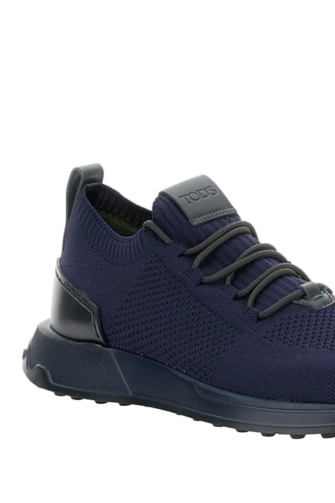 Tod
s Running Sneakers Calzino Mid Volume 63K 4