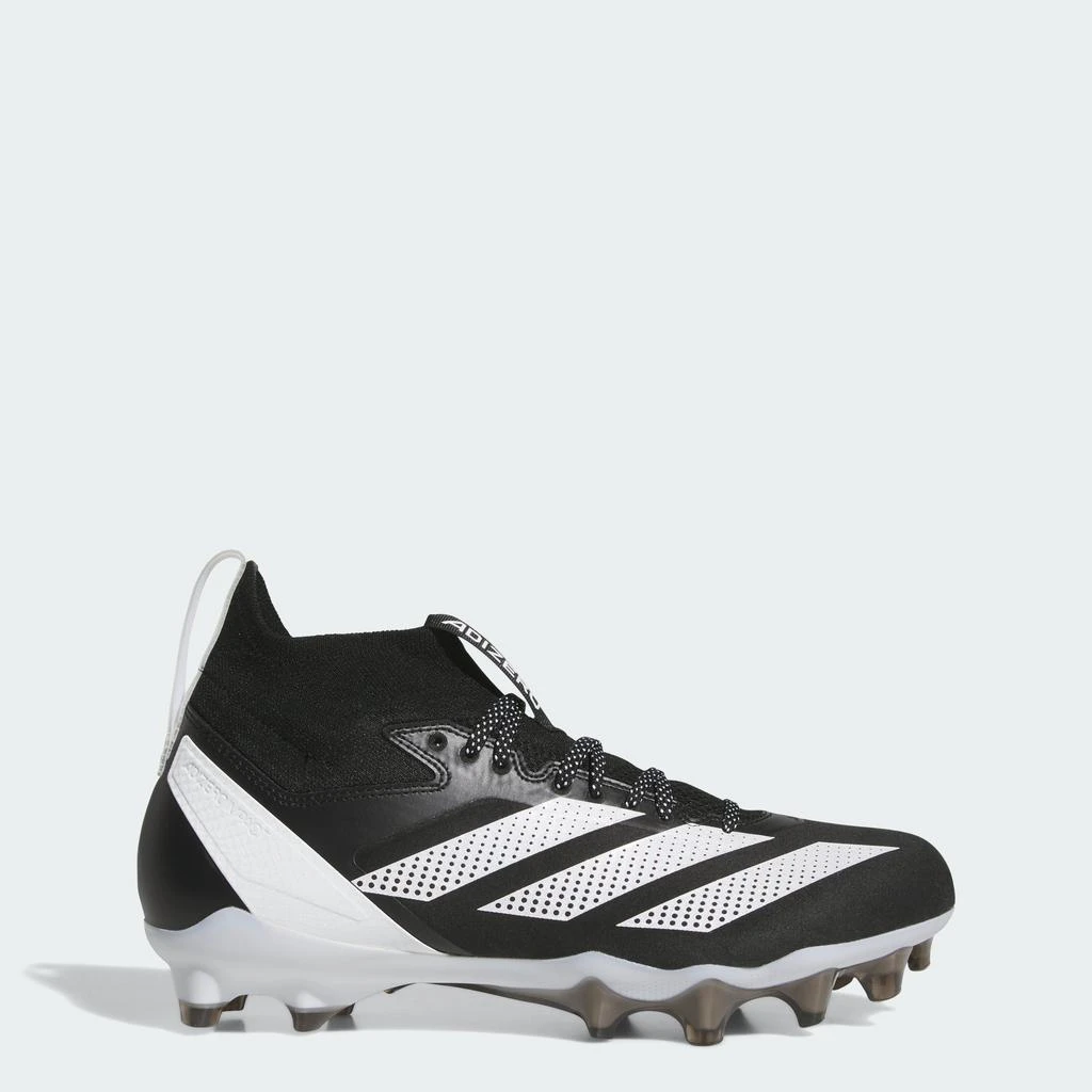 Adidas Men's  Adizero Impact+ Football Cleats 1