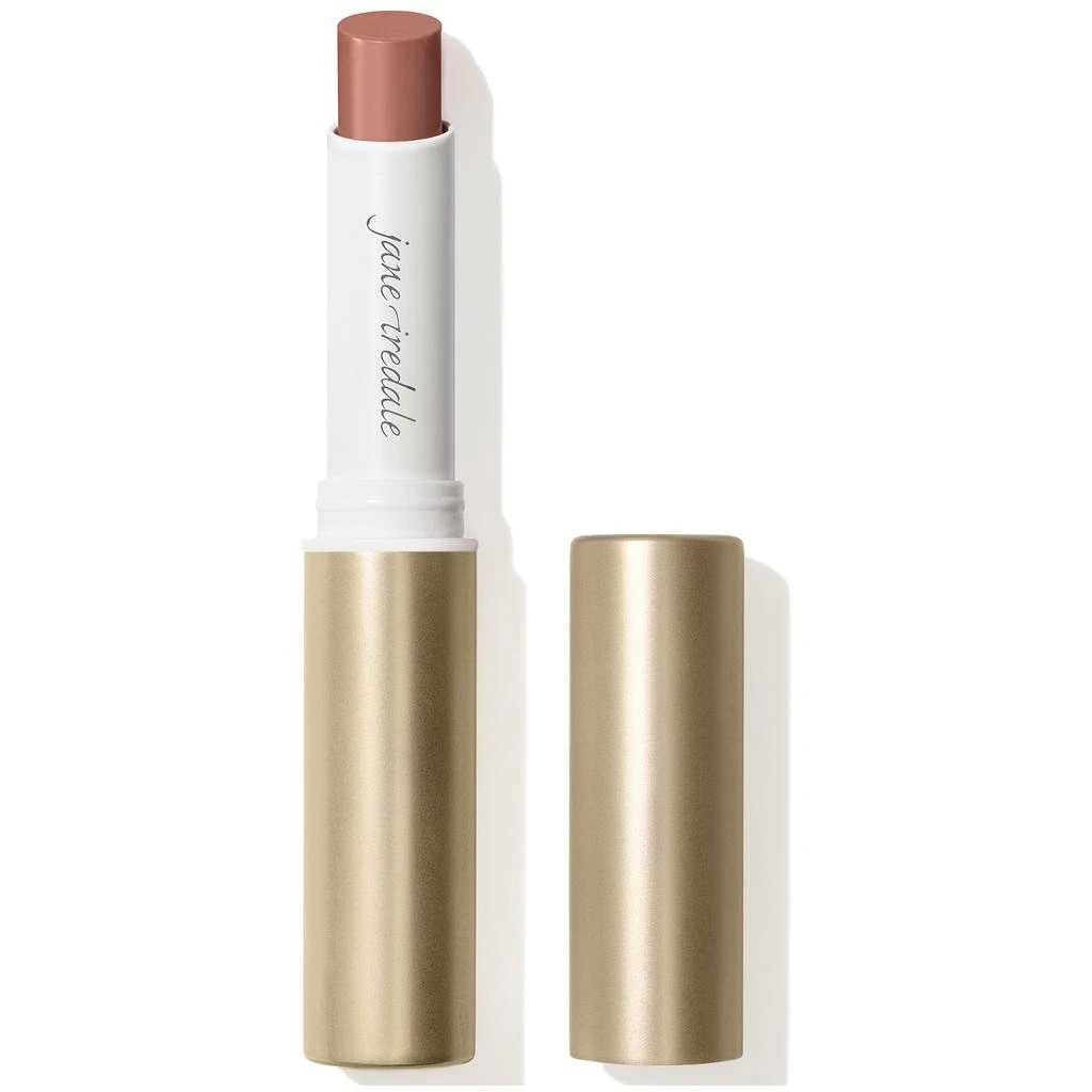 Jane Iredale jane iredale ColorLuxe Hydrating Cream Lipstick 22g 1