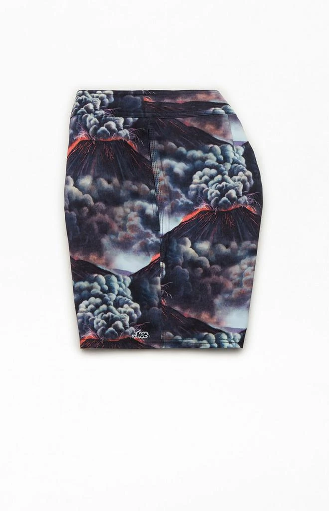 LOST Deathwish 6" Boardshorts 3