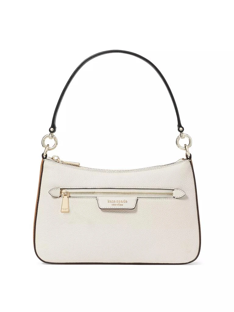 Kate Spade Hudson Colorblocked Leather Convertible Crossbody Bag 1
