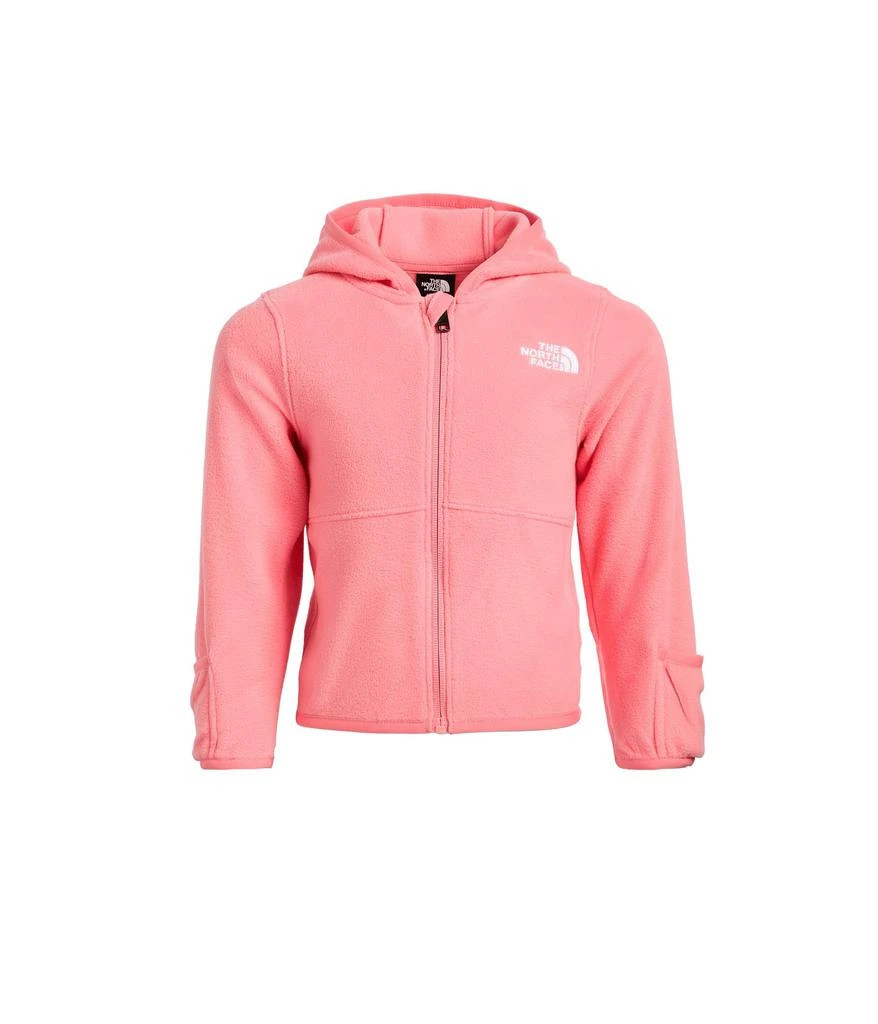 The North Face Glacier Full Zip Hoodie (Infant)