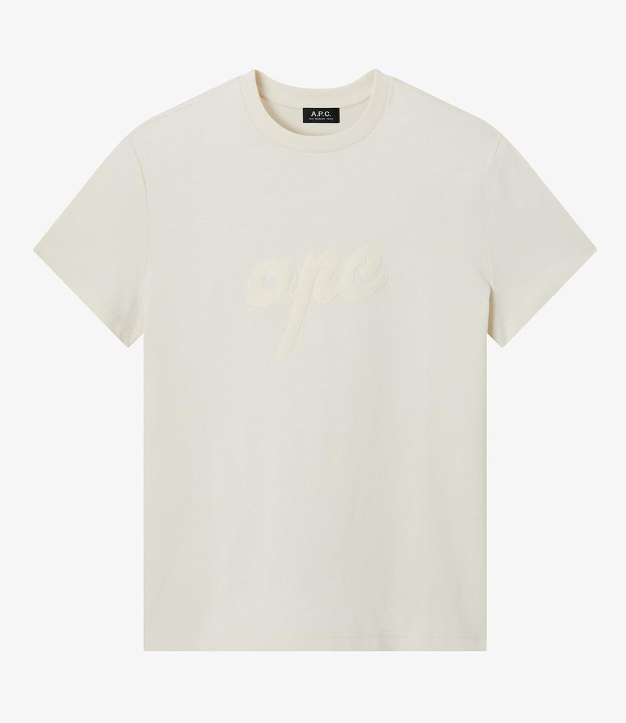 A.P.C. Lenny T-shirt (W)