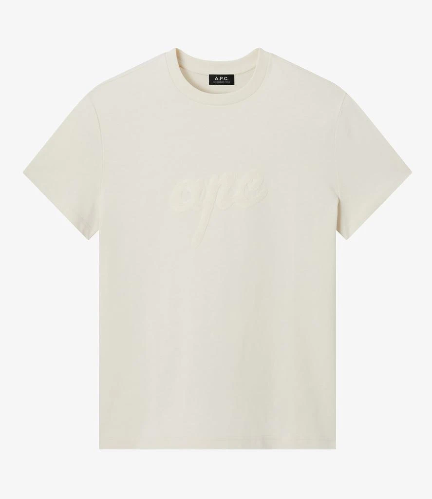 A.P.C. Lenny T-shirt (W) 2