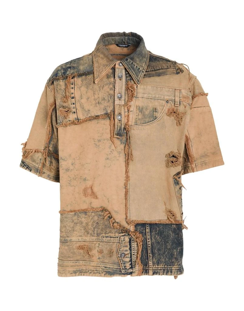 Dolce
Gabbana Denim shirt