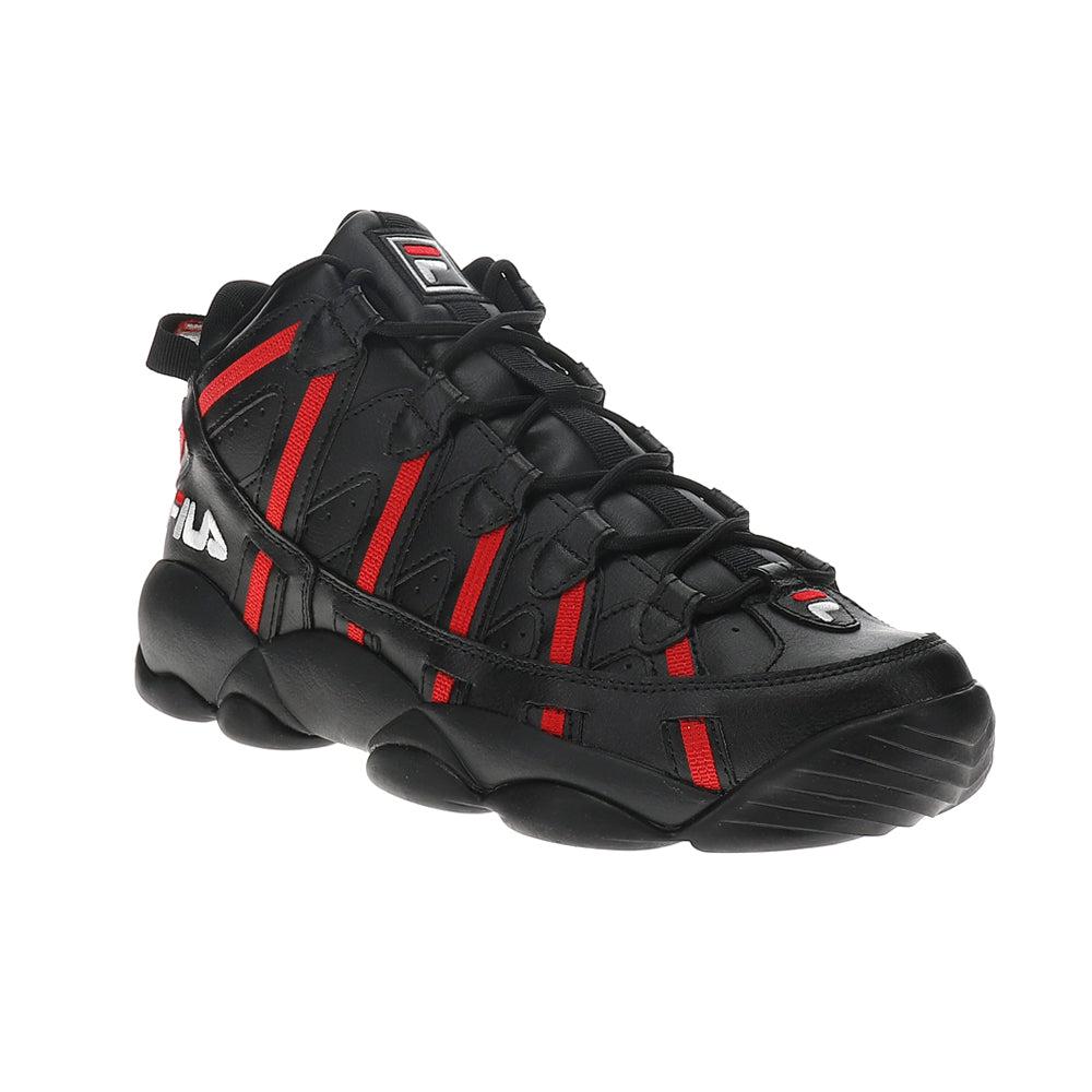 Fila Stackhouse Spaghetti Basketball Shoes