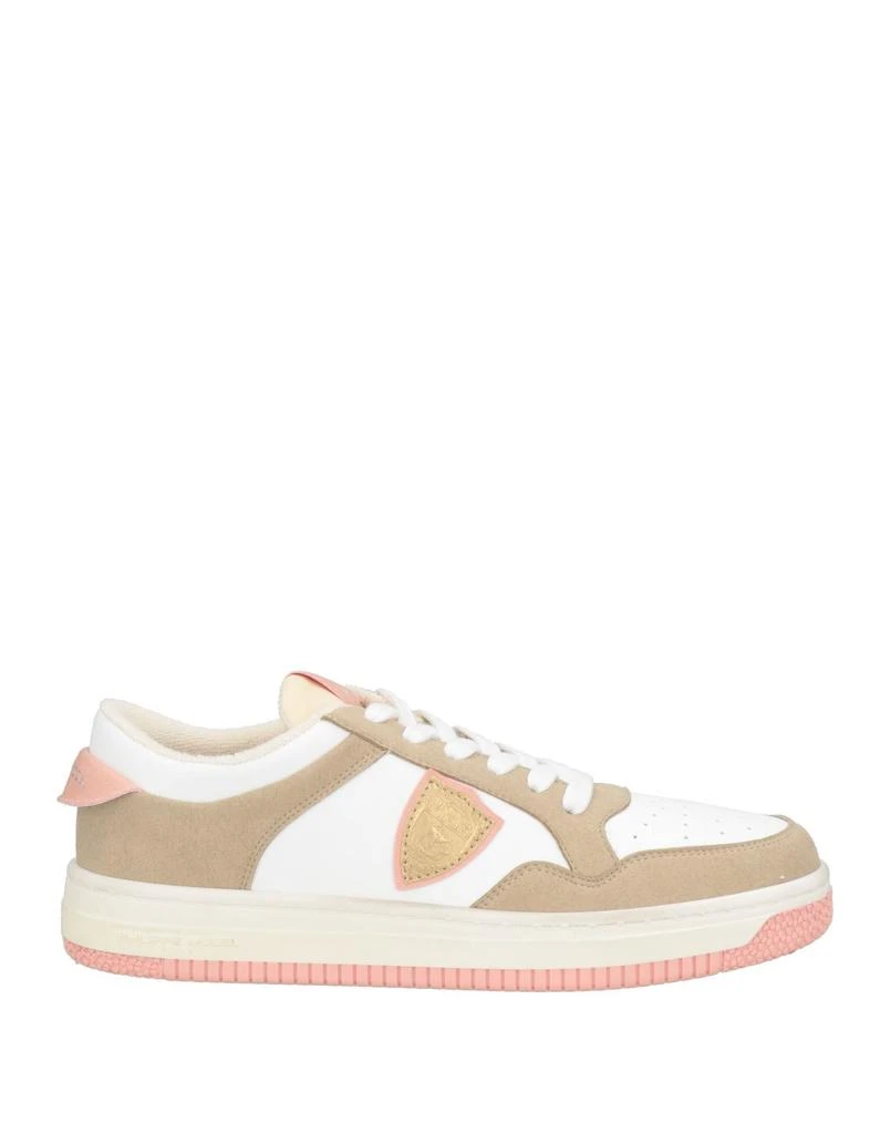 PHILIPPE MODEL Sneakers 1