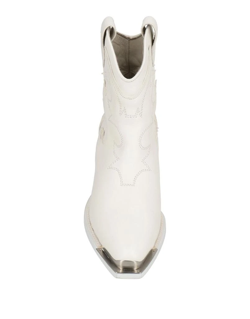 VIC MATIĒ Ankle boot 4