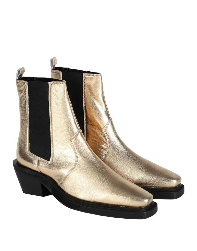 Topshop Ankle boot 4