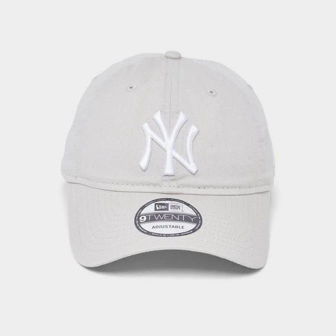 NEW ERA New Era New York Yankees MLB 9TWENTY Strapback Hat 4