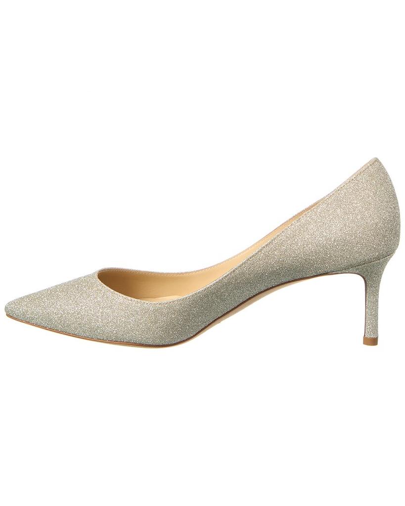 Jimmy Choo Romy 60 Glitter Pump